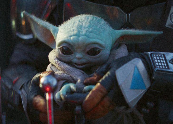 Disney рассказала, когда выйдет второй сезон «Мандалорца»