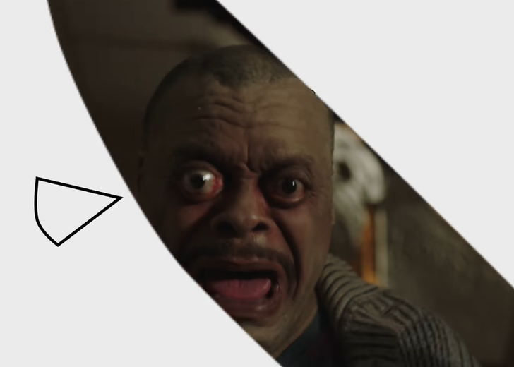 Смотрите первый трейлер хоррора «Slice» с Chance The Rapper