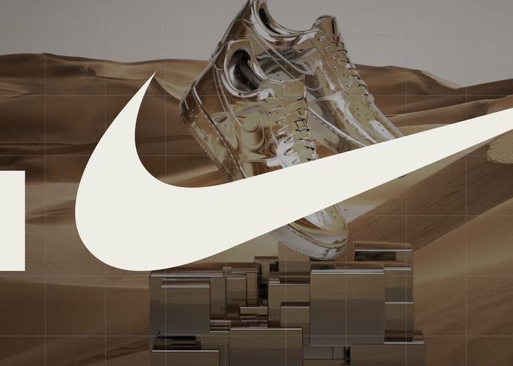 nike dtf magazine Nike запустила Web3-платформу для продажу цифрових товарів