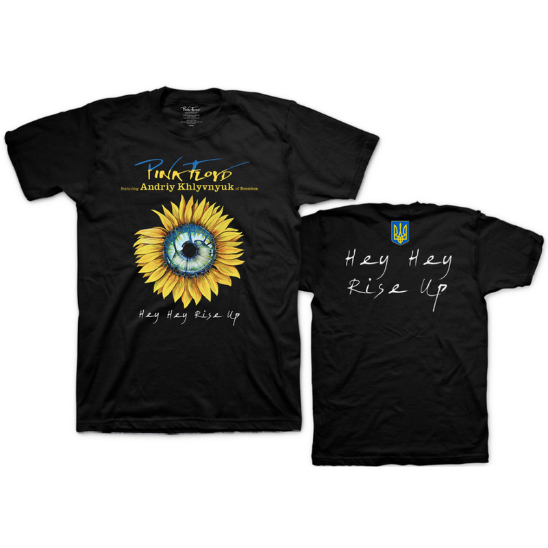 hey-hey-rise-up-sunflower-black-t-shirt