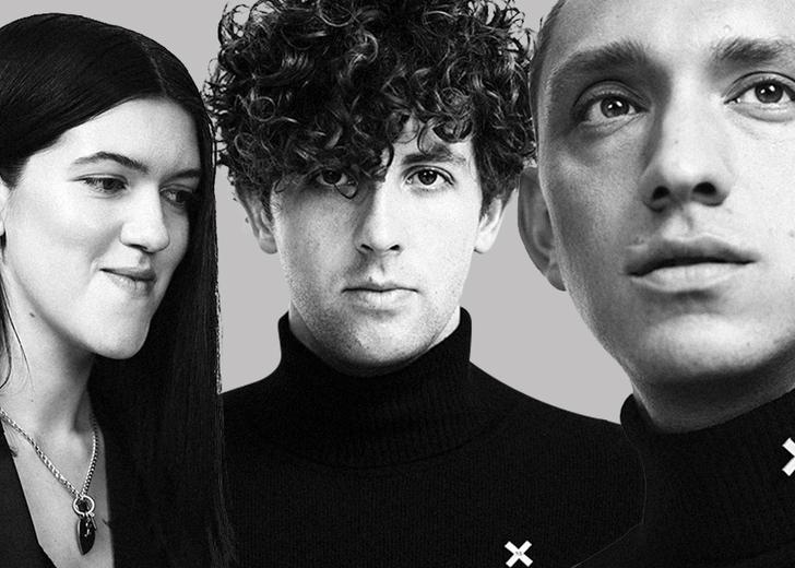 thexx-new-music-dtf-magazine Группа The xx рассказала о работе над новой музыкой