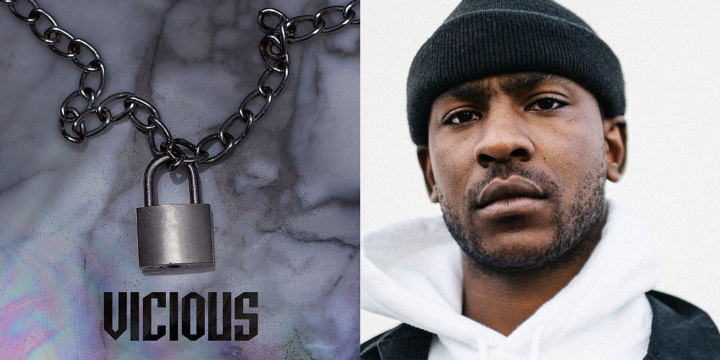 Skepta выпустил новый мини-альбом