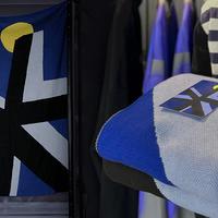Бренд пледів Woolkrafts, Сергій Майдуков та MOT представили спільну колаборацію