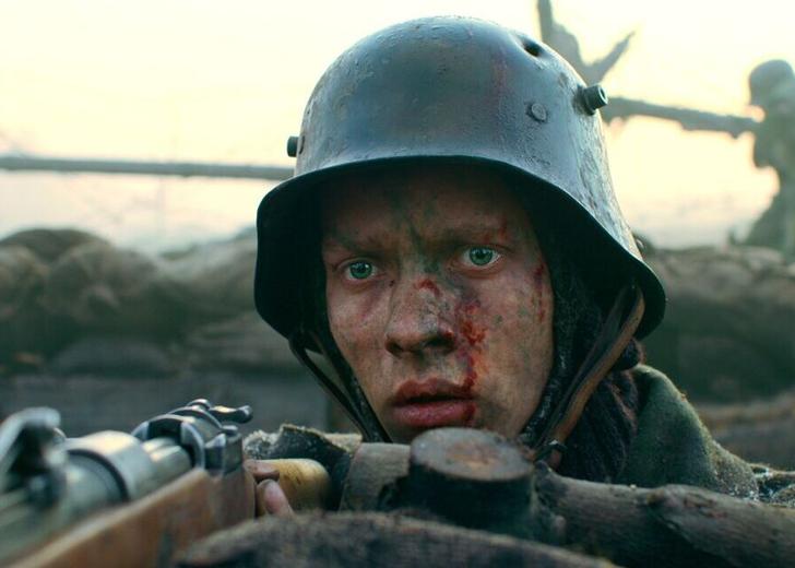 Хто виграв премію BAFTA-2023