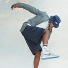 Трэвис Скотт стал лицом коллаборации Dior x Nike