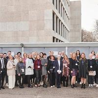 Фешн-асоціації Франції, Німеччини, Італії та ще 15 країн об'єдналися у єдиний Європейський Альянс моди