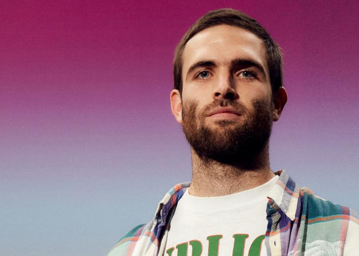 Wotherspoon-nike-dtf-magazine Шон Уотерспун показал тизер коллаборации с adidas