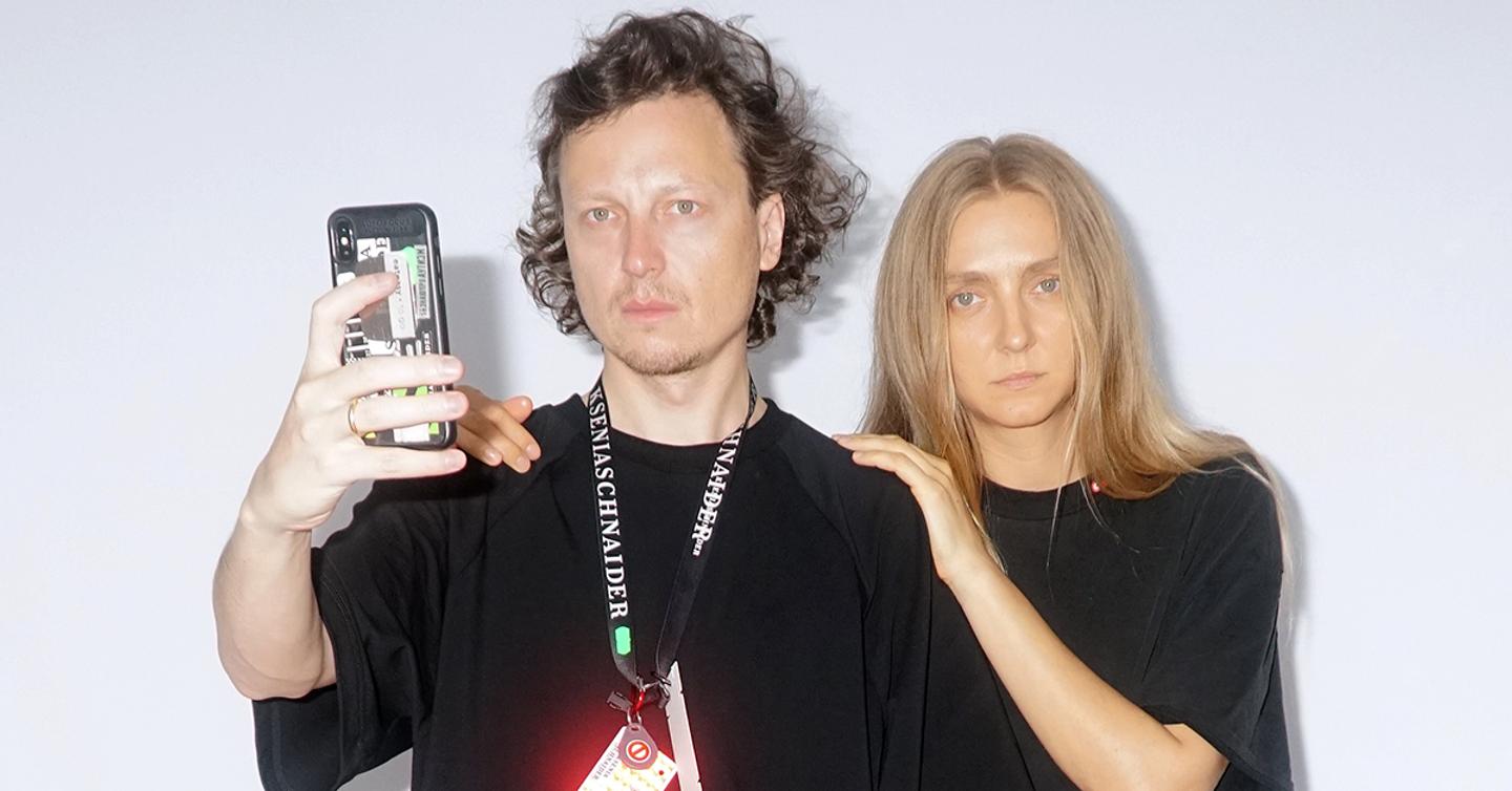 schnaider-digital-dtf-magazine Бренд KSENIASCHNAIDER запустил онлайн-шоурум