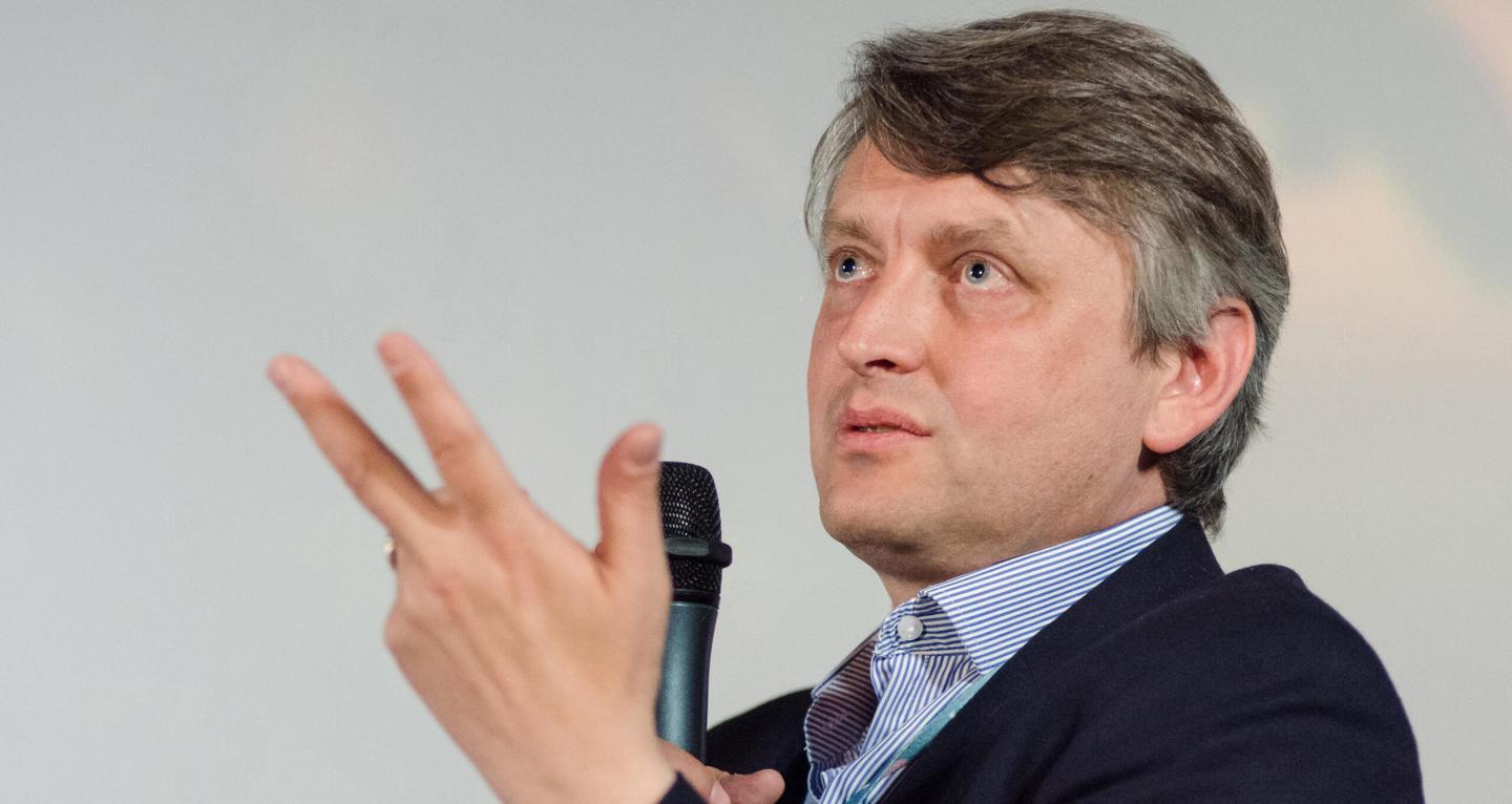 Сергій Лозниця назвав рішення Української кіноакадемії про своє виключення нацизмом