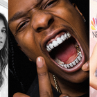A$AP Rocky, Тейлор Свифт, Шарлотта Генсбур и другие: Плейлист DTF Magazine