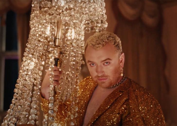 samsmith-dtf-magazine Таню Муіньо зняла новий кліп для співака Сема Сміта