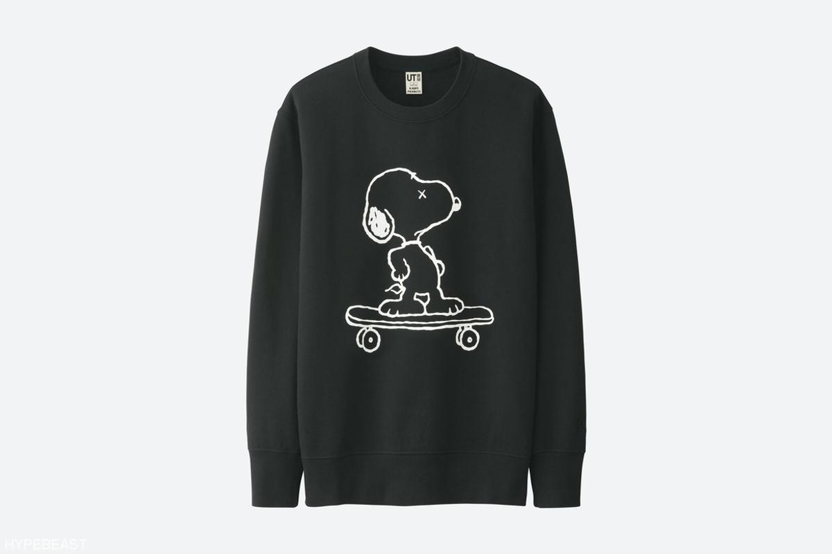 uniqlo_kaws_peanuts_snoopy_plush_8