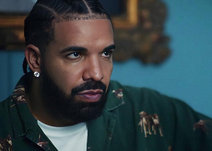cover-drake-dtf-magazine Дрейк судиться з лейблом UMG та Spotify