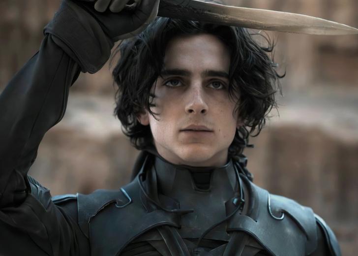Warner Bros. выпустит свои фильмы одновременно в кино и на стриминге