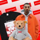 От футболки до велосипеда: Из чего состоит новая коллекция Supreme