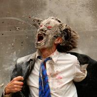 «We all live in a collective hallucination»: An Interview with French Artist Olivier de Sagazan