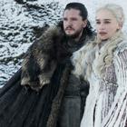 От Дейенерис до Бриенны: HBO опубликовал 14 новых кадров к финалу «Игры престолов»