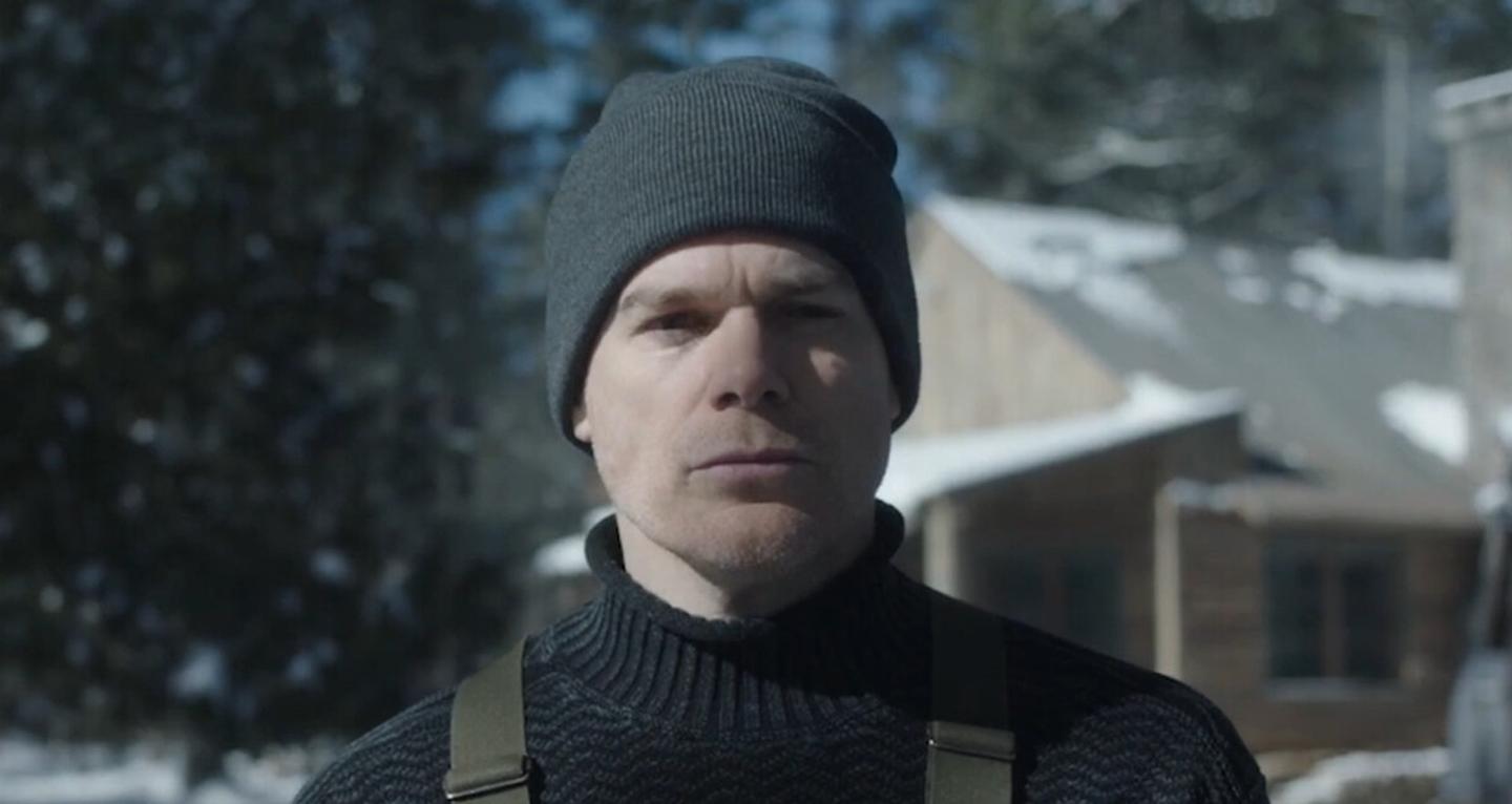 Вышел новый трейлер девятого сезона «Декстера»