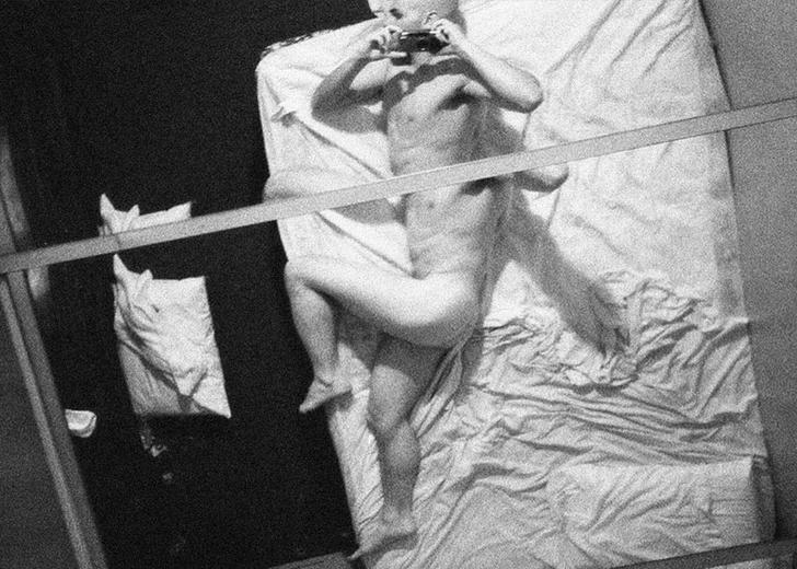 ill-be-your-mirror-dtf-magazine Виставка в Детройті I’ll Be Your Mirror — Reflections of the Contemporary Queer