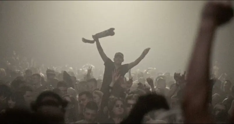 Black Sunflowers TIFF