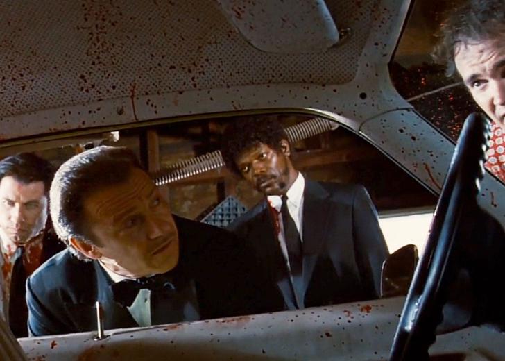 Miramax подала в суд на Квентіна Тарантіно через NFT до «Кримінального чтива»