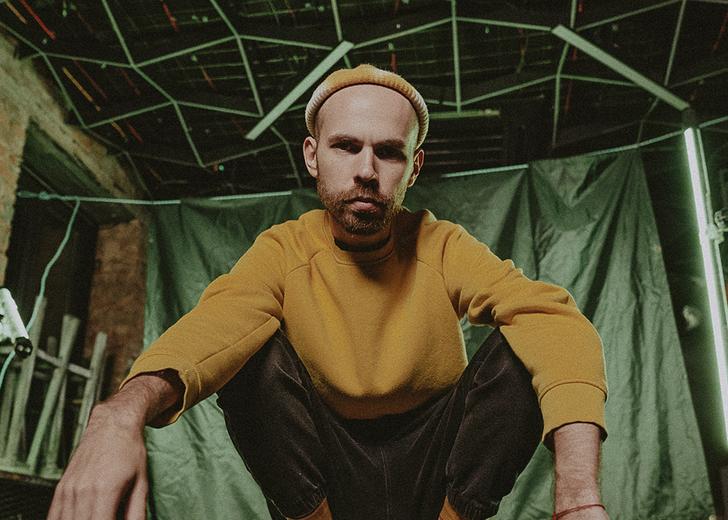 The Lazy Jesus: «Коли ти довго працюєш над матеріалом, перфекціонізм вбиває суть»