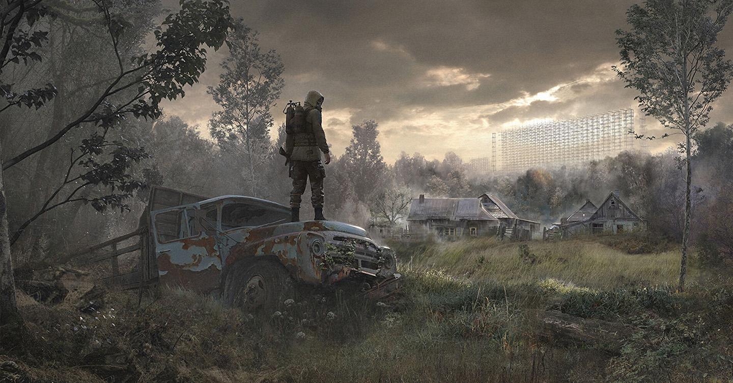 S.T.A.L.K.E.R. 2- Heart Of Chornobyl-dtf-magazine S.T.A.L.K.E.R. 2: Heart Of Chornobyl не озвучуватимуть російською мовою