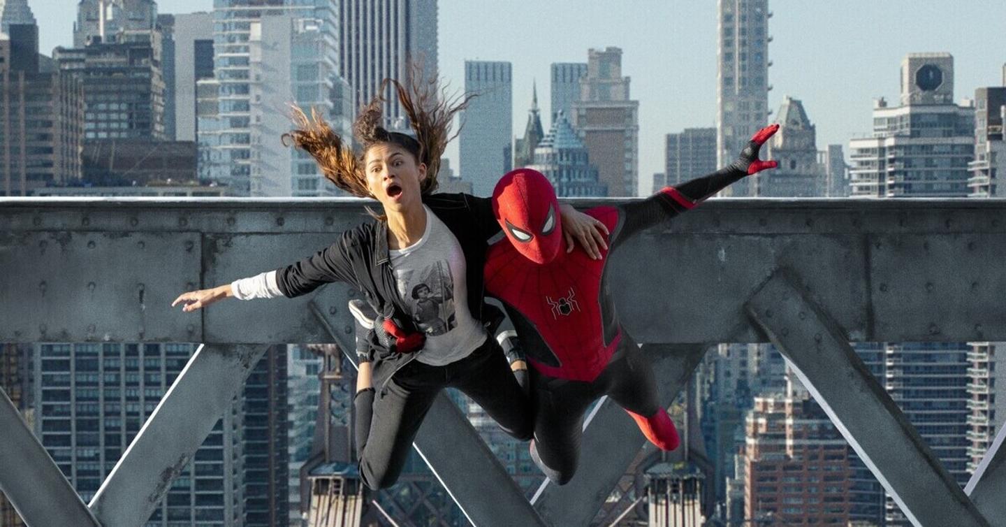 spider man dtf magazine «Это будет брутально»: Том Холланд рассказывает о новом «Человеке-пауке»