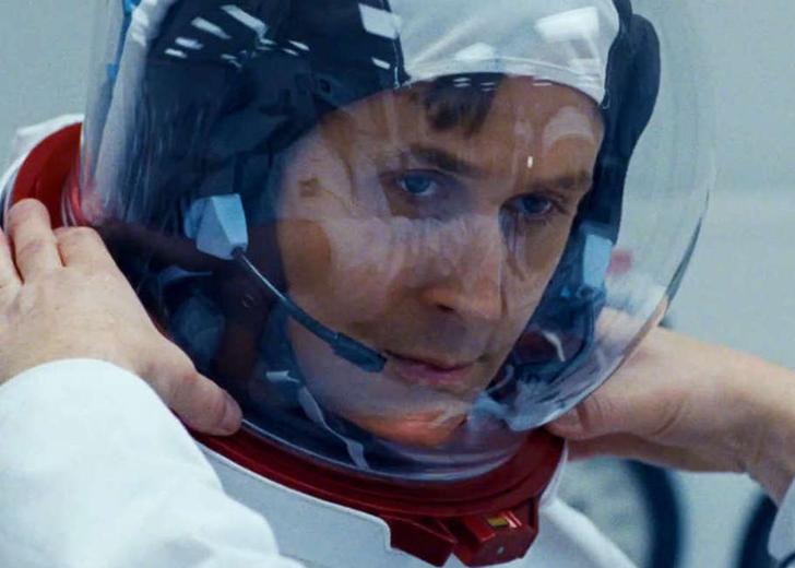 Смотрите трейлер фильма «Первый человек» с Райаном Гослингом в главной роли