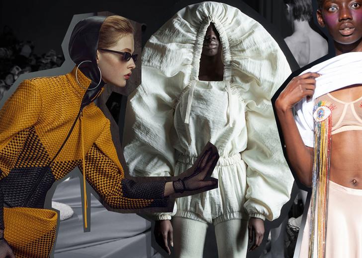 fashion-week-2-dtf-magazine Акцент на устойчивость: В каком формате пройдет Ukrainian Fashion Week