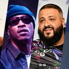 DJ Khaled выпустил трек с JAY-Z, Future и Бейонсе
