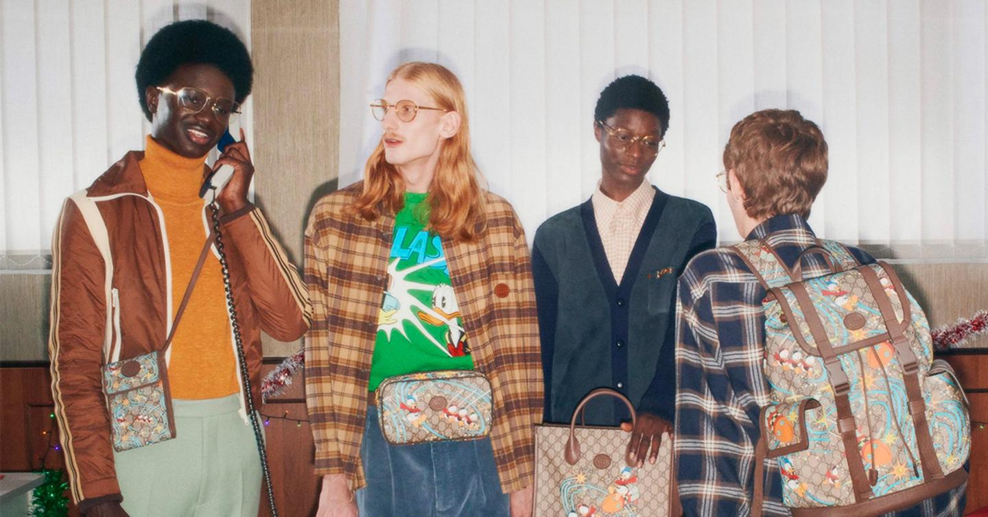 Gucci-Kering-dtf-magazine Владельцы Gucci и Balenciaga инвестировали в онлайн-платформу люксового секонд-хенда