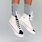 Первый взгляд: Кроссовки Converse x Fear of God