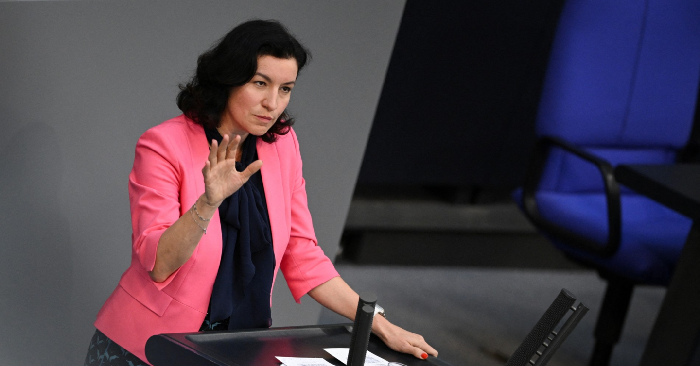 Депутатка Бундестагу закликала заборонити проституцію в Німеччині 
