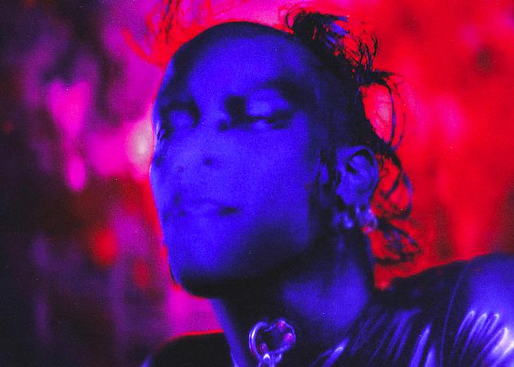 Yves-Tumor-jackie-dtf-magazine (1) Кислотный лес и «дипфейк» в новом клипе Yves Tumor