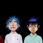 Fred Perry анонсировал коллаборацию с группой Gorillaz