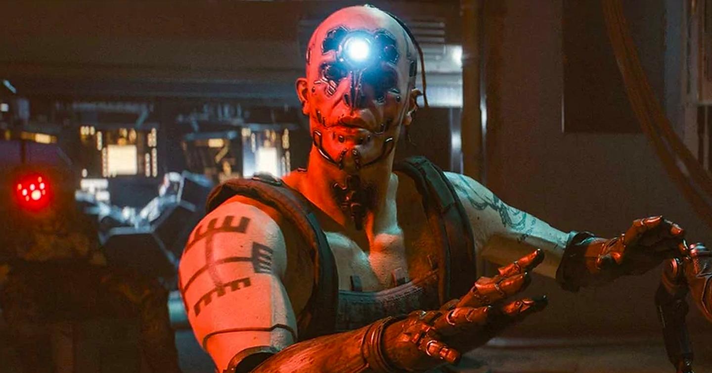 cyberpunk-111-dtf-magazine CD Projekt Red извинилась за баги в Cyberpunk 2077 и рассказала, как будет их чинить