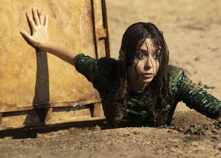 made-for-love-dtf Лучшее в апреле: 7 сериалов и 5 фильмов для просмотра дома