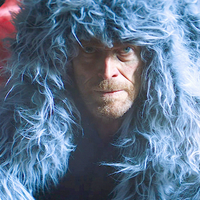 The thriller 'Inside' starring Willem Dafoe will be shown at the film festival in Chernivtsi