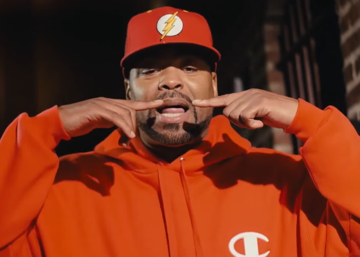 Смотрите новый клип Wu-Tang Clan сразу на два трека