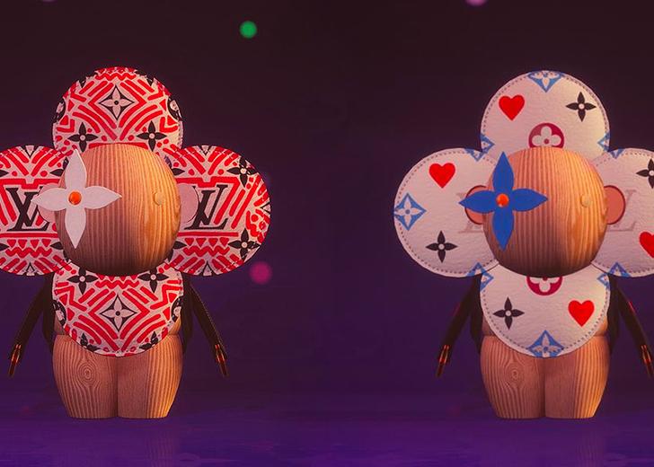 Louis--The-Game-dtf-magazine Louis Vuitton запустил мобильную игру к 200-летию основателя бренда