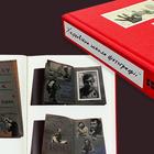 Вышла книга о Харьковской школе фотографии