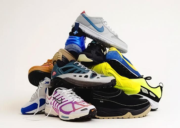 nike-cover-dtf-magazine Які моделі кросівок Nike випустить 2024 року? Показуємо