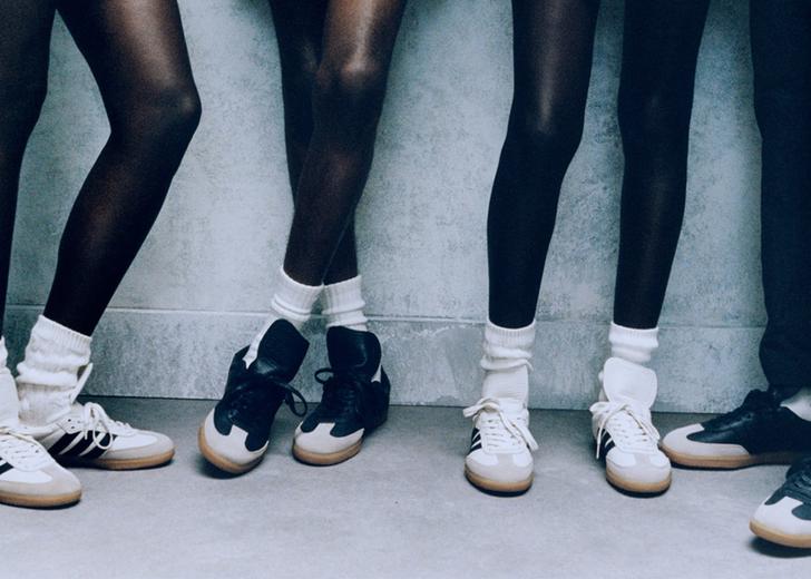 adidas опублікував звіт за 2024 рік