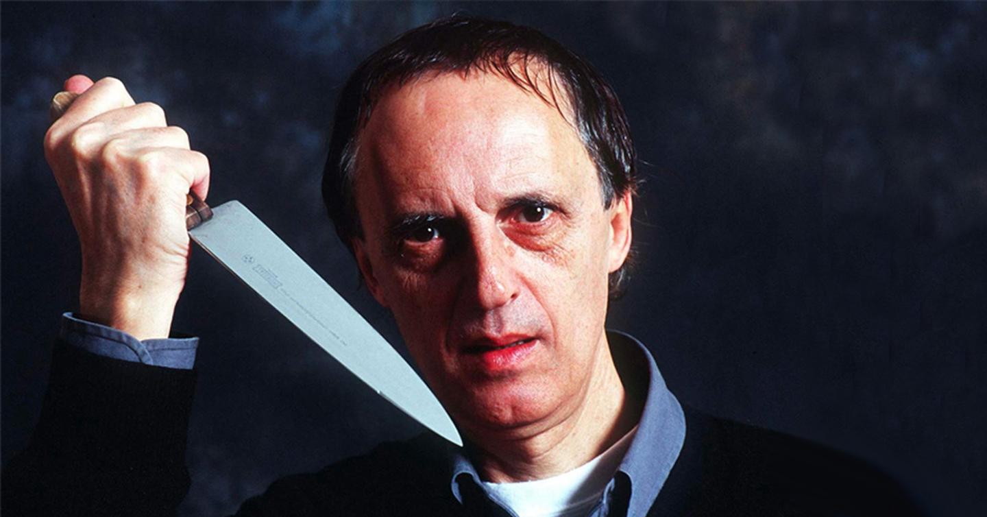 dario-argento-dtf-magazine Режиссер оригинальной «Суспирии» готовит первый за 10 лет фильм