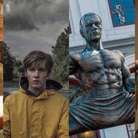 От «Тьмы» до «Короны»: 9 главных сериалов декабря