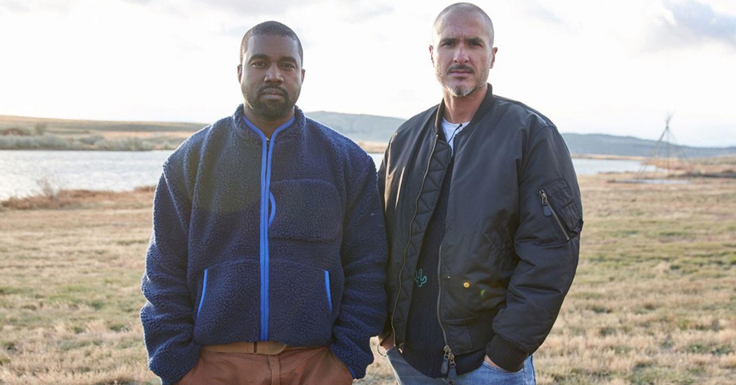 kanye-zane-lowe-iw-dtf-magazine Канье Уэст — о зависимости от порно, служении Господу и своей гениальности