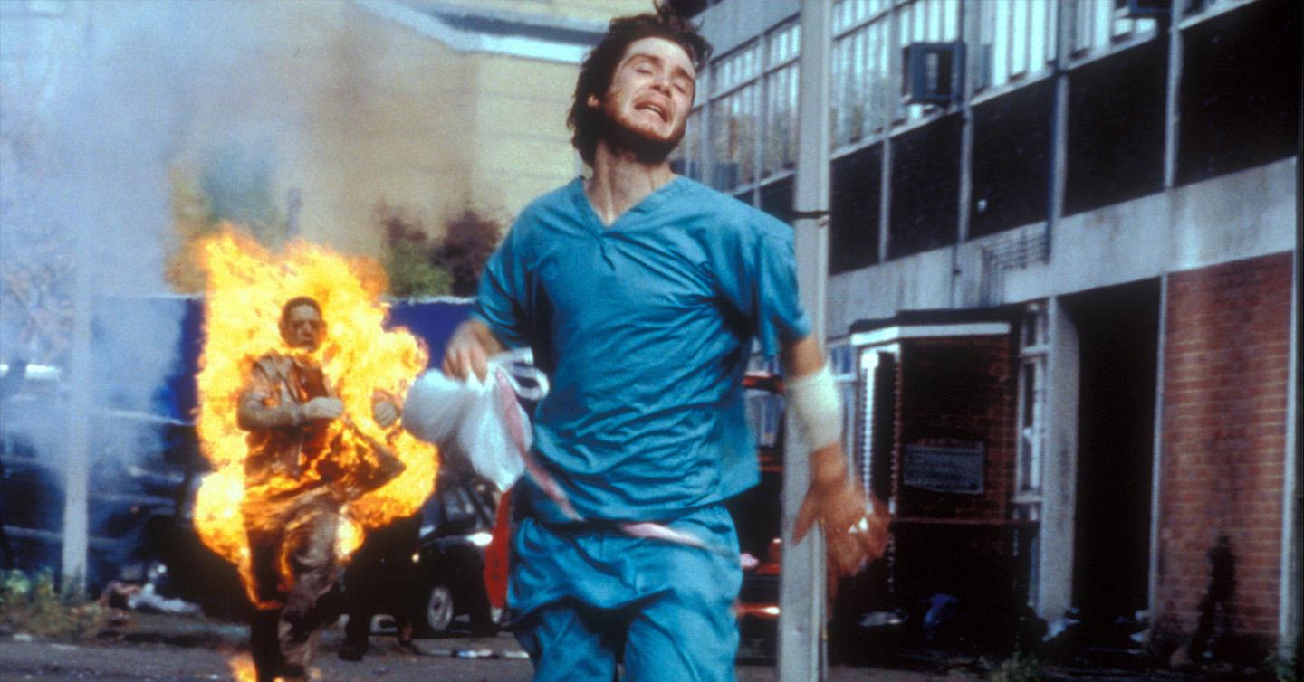28dayslater-dtf-magazine Кіліан Мерфі у фільмі «28 днів потому»