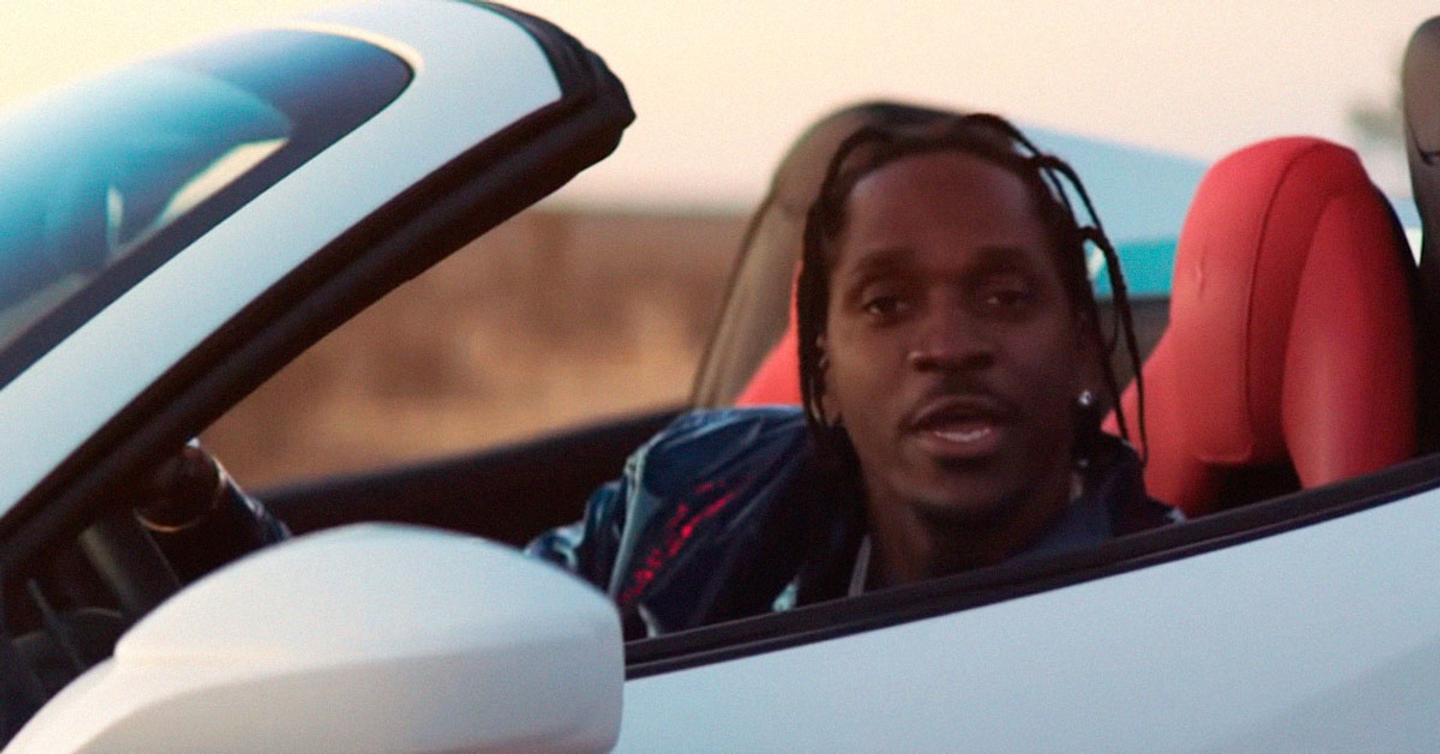 pusha_t_visuals_if_you_know_dtf_header Pusha T выпустил клип на «If You Know You Know»