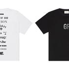 Fear of God, Off-White и еще 7 брендов выпустили футболку в поддержку Джорджа Флойда